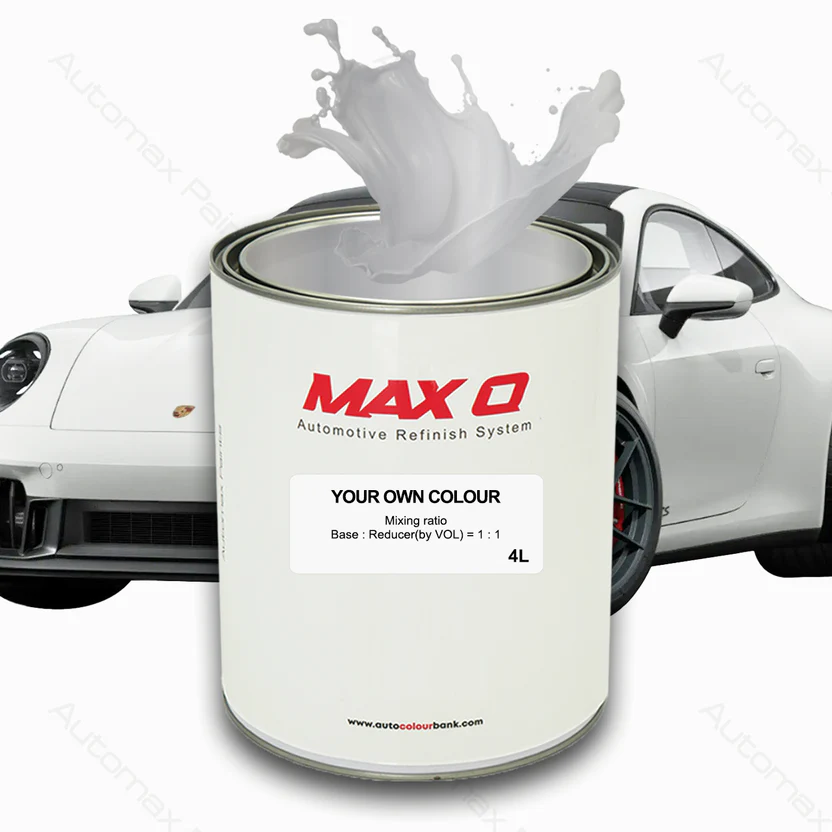 Master Your Finish Like Professionals