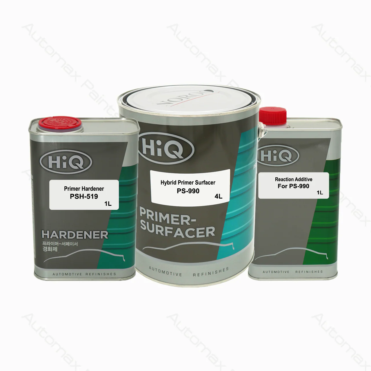 Primers